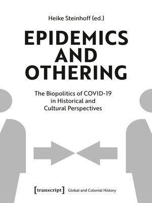 cover image of Epidemics and Othering